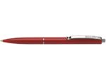 Balpen Schneider K15 rood