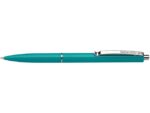 Balpen Schneider K15 groen