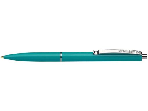 Balpen Schneider K15 groen