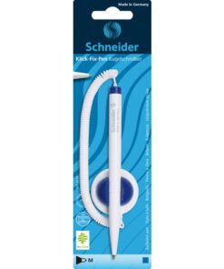 Baliepen Schneider Klick-fix op blister