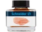 Inktpotje Schneider 15ml pastel Abrikoos