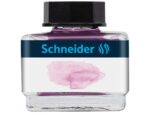 Inktpotje Schneider 15ml pastel Lila voor