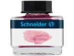Inktpotje Schneider 15ml pastel Roze voor