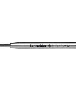 Balpenvulling Schneider Express 708 M zwart