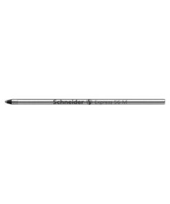 Balpenvulling Schneider Express 56 M zwart