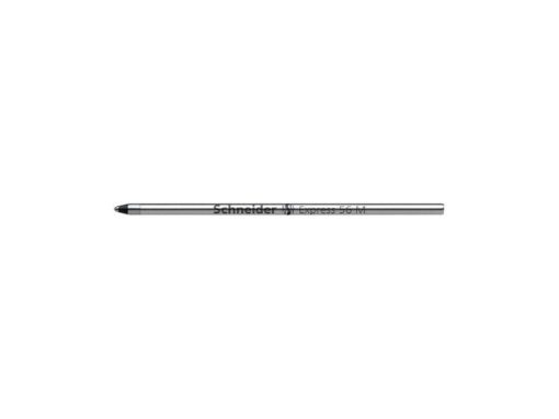 Balpenvulling Schneider Express 56 M zwart