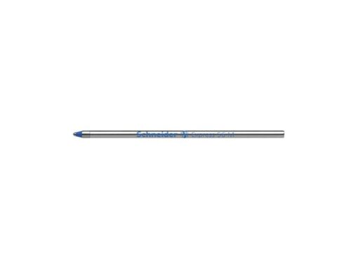 Balpenvulling Schneider Express 56 M blauw