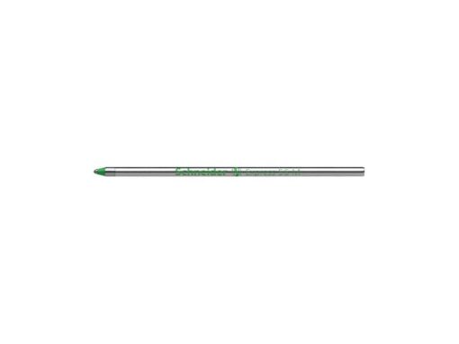 Balpenvulling Schneider Express 56 M groen