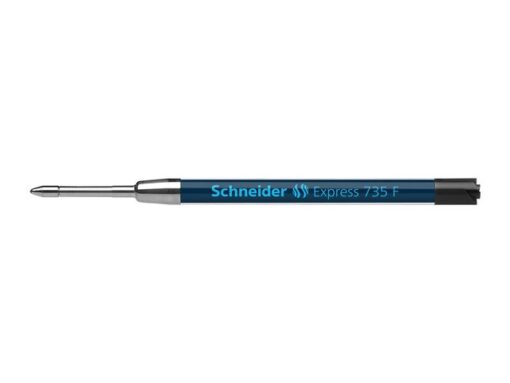 Balpenvulling Schneider Express 735 F zwart
