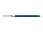 Balpenvulling Schneider Express 735 M groen