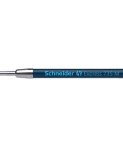 Balpenvulling Schneider Express 735 M groen