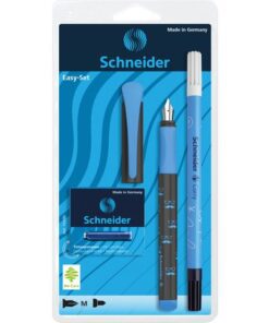 Vulpen Schneider Easy M set op blister