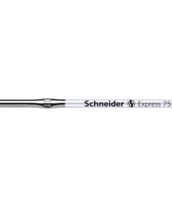 Balpenvulling Schneider Express 75 M zwart