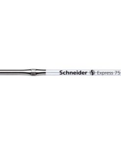 Balpenvulling Schneider Express 75 M rood