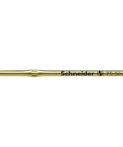 Balpenvulling Schneider 75 M zilver