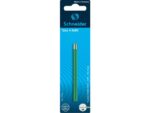 Balpenvulling Schneider Take 4, 2 stuks groen
