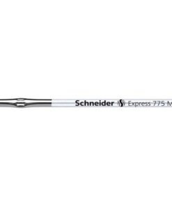 Balpenvulling Schneider Express 775 M zwart