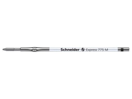 Balpenvulling Schneider Express 775 M zwart