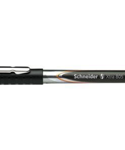 Rollerball Schneider Xtra 805 0,5mm rood