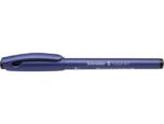 Rollerball Schneider Topball 847 0,5mm zwart