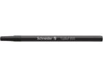 Rollerrefill Schneider Topball 850 zwart