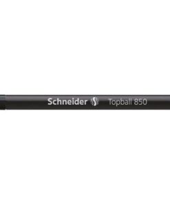 Rollerrefill Schneider Topball 850 zwart