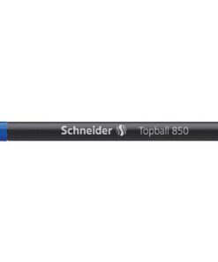 Rollerrefill Schneider Topball 850 blauw