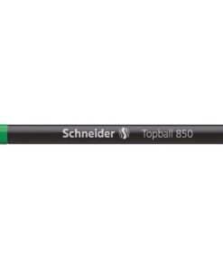 Rollerrefill Schneider Topball 850 groen