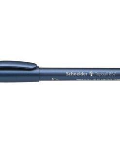 Rollerball Schneider Topball 857 0,6mm groen