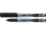Fineliner Schneider Topliner 911 navulbaar zwart