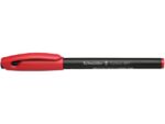 Fineliner Schneider Topliner 967 0,4 mm rood