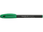 Fineliner Schneider Topliner 967 0,4 mm groen