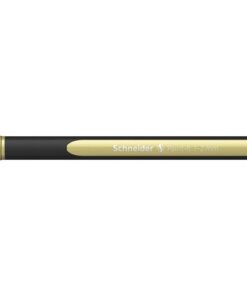 Metallic liner Schneider Paint-it 020 1-2mm goud metallic