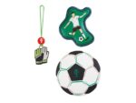 Magneet Step by Step Magic Mags Soccer Star