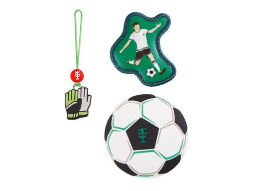 Magneet Step by Step Magic Mags Soccer Star