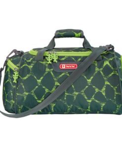 Sporttas Step by Step polyester DinoLife