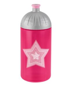 Drinkbeker Step by Step 500ml plastic Glamour Star