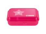 Lunchbox Step by Step plastic Glamour Star
