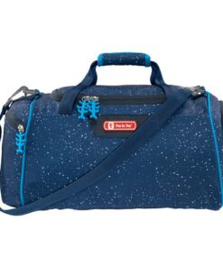 Sporttas Step by Step polyester Sky Rocket