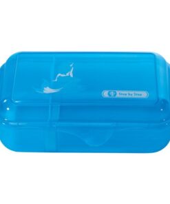 Lunchbox Step by Step Kunststof Mermaid