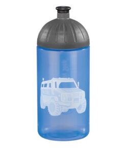 Drinkbeker Step by Step 500ml Kunststof City Cops