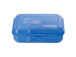 Lunchbox Step by Step Kunststof City Cops