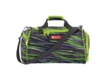 Sporttas Step by Step polyester Wild Cat