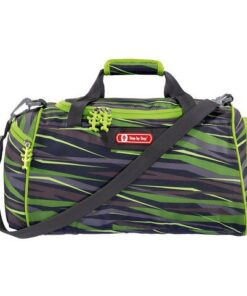 Sporttas Step by Step polyester Wild Cat
