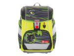 Tasverlichting Step by Step Neon pullover 2 in 1 geel