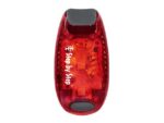 Veiligheids verlichting tas Step by Step Nylon Clamp Light