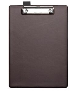 Klembord Seco A4+ basic zwart