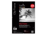 Fotolijst Seco A4 clipframe