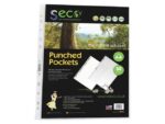 Insteektas Seco A4 100st. Biologisch afbreekbaar 50 micron