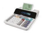 Calculator Sharp EL1901 wit desk 12 digit